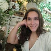 Doy clases particulares de inglés, adaptandome totalmente a las necesidades de mis alumnos. Disfrutar aprendiendo es mi lema